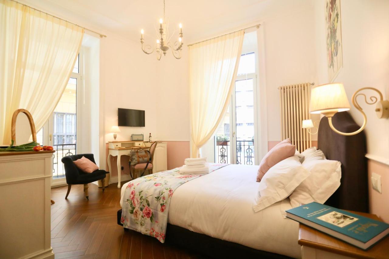Macchiato Suites Boutique Guest House Naples Luaran gambar