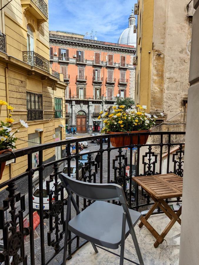 Macchiato Suites Boutique Guest House Naples Luaran gambar