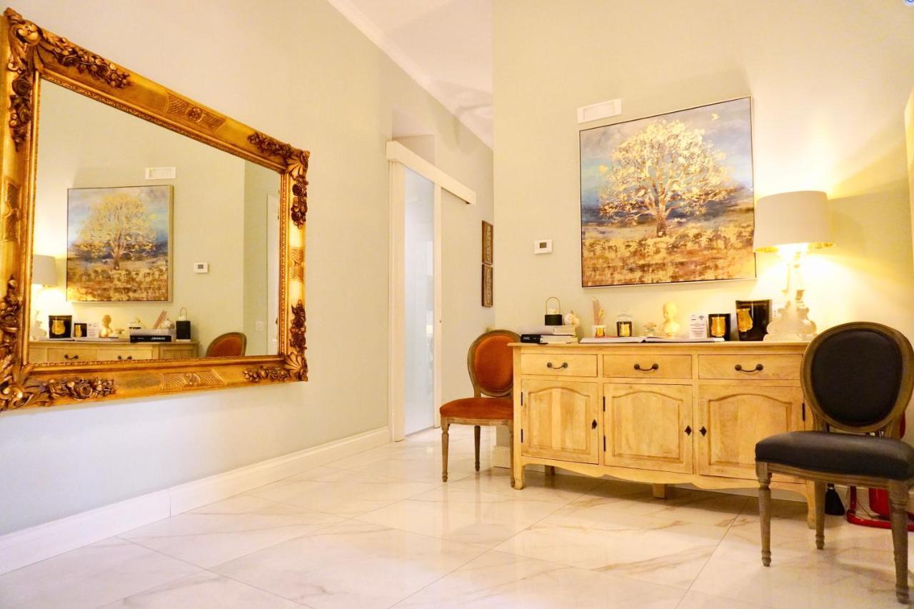 Macchiato Suites Boutique Guest House Naples Luaran gambar