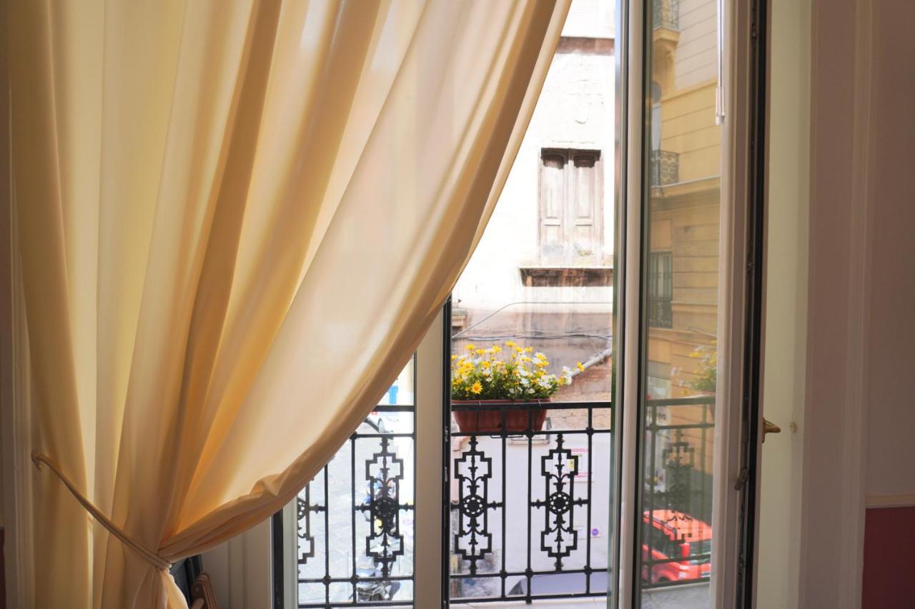 Macchiato Suites Boutique Guest House Naples Luaran gambar