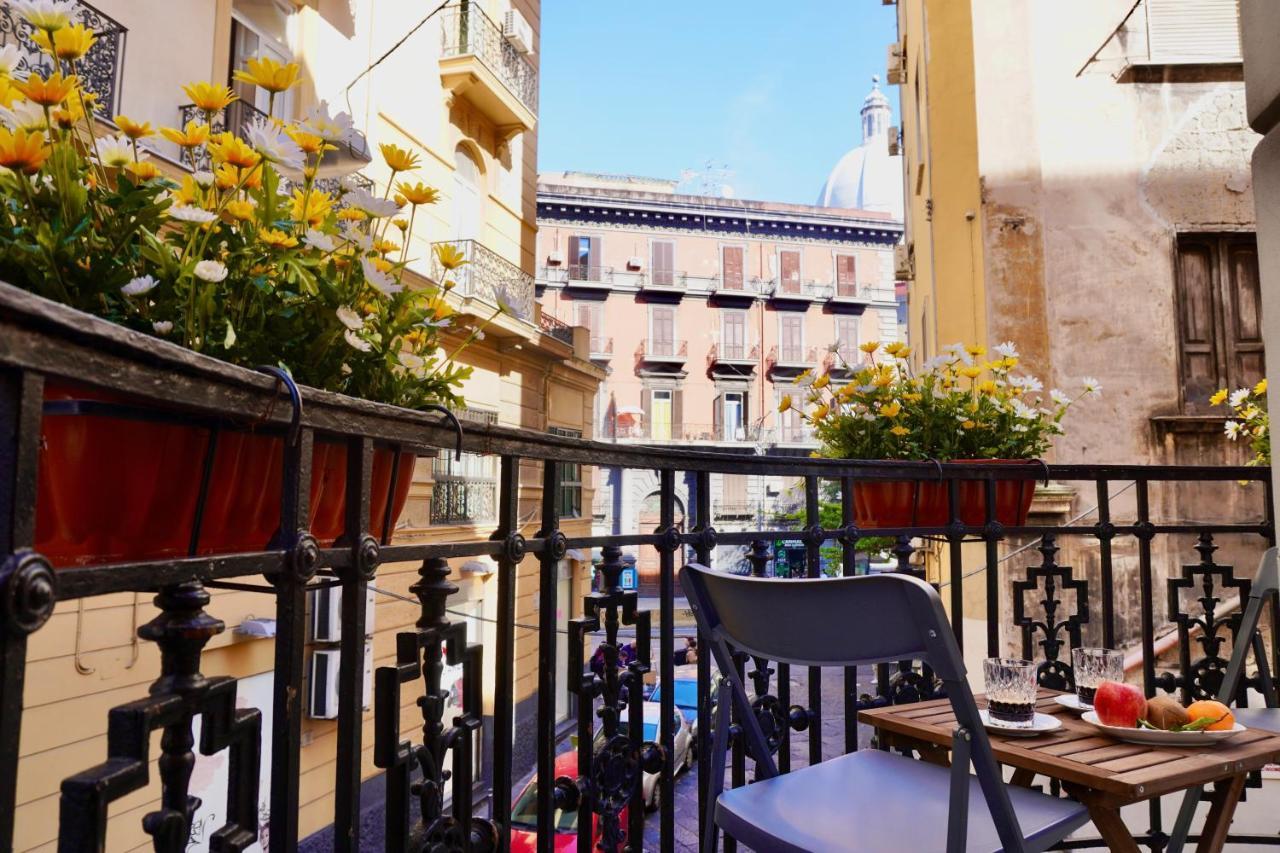 Macchiato Suites Boutique Guest House Naples Luaran gambar