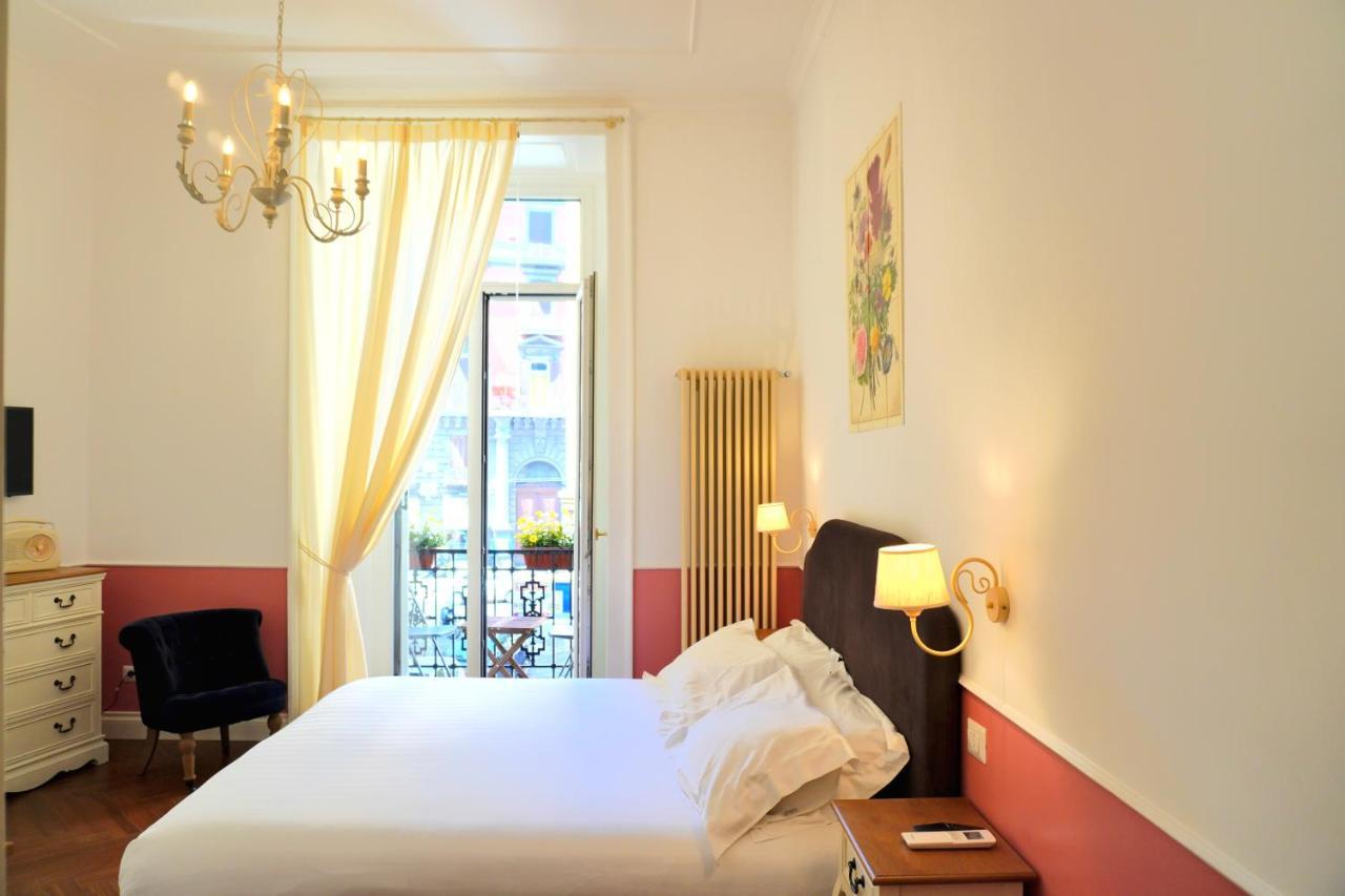Macchiato Suites Boutique Guest House Naples Luaran gambar
