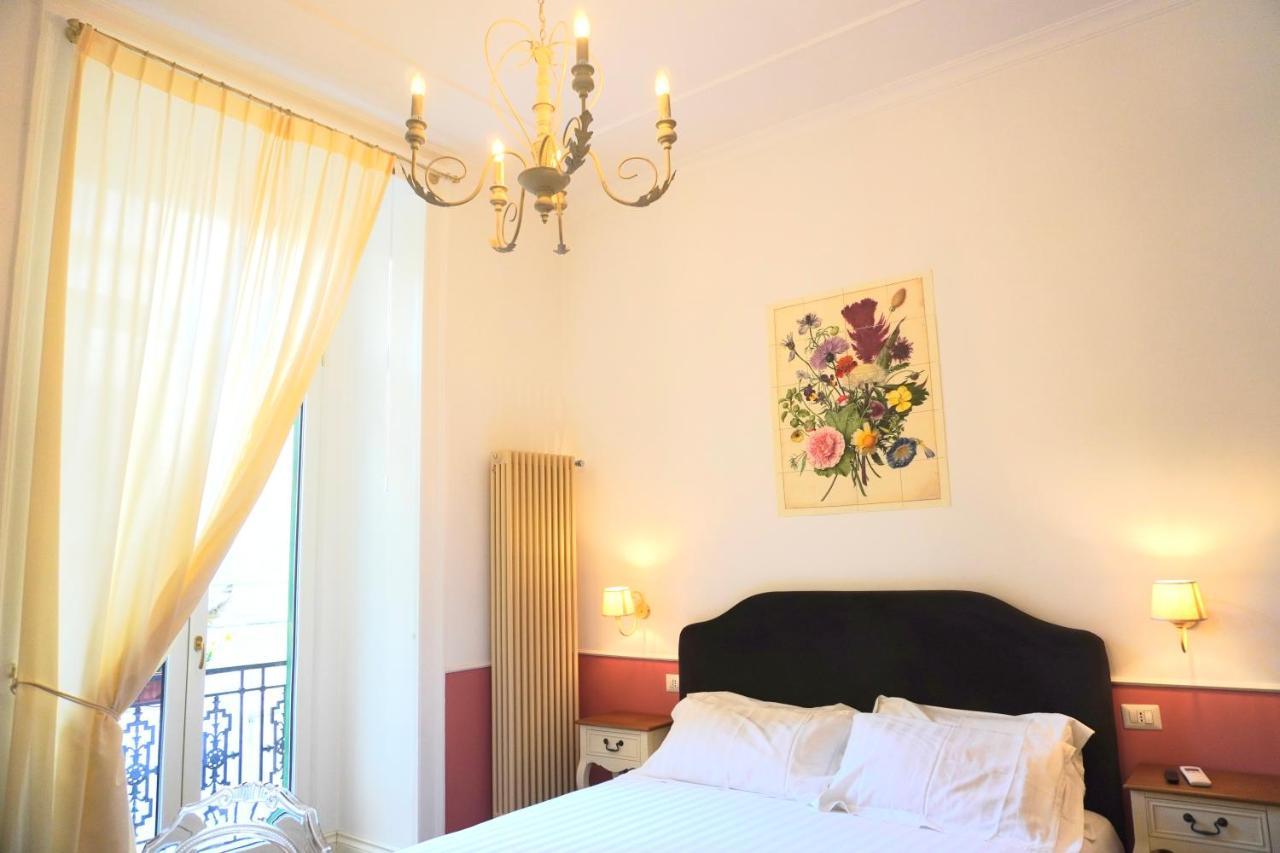 Macchiato Suites Boutique Guest House Naples Luaran gambar