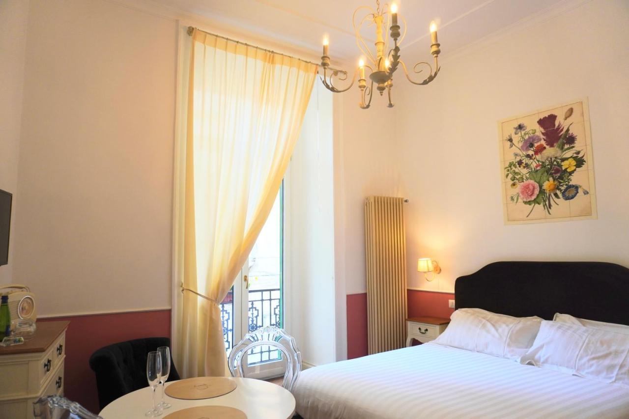 Macchiato Suites Boutique Guest House Naples Luaran gambar