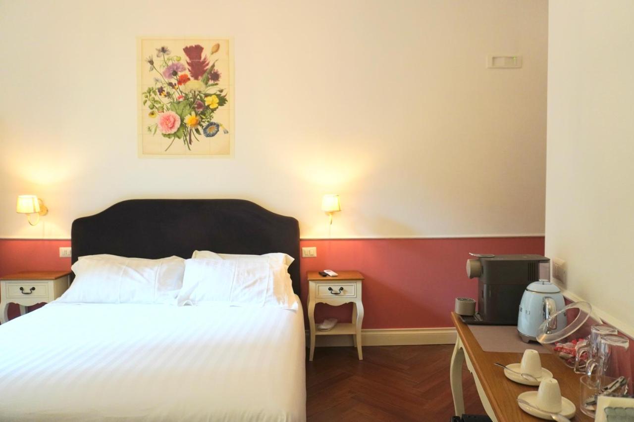 Macchiato Suites Boutique Guest House Naples Luaran gambar