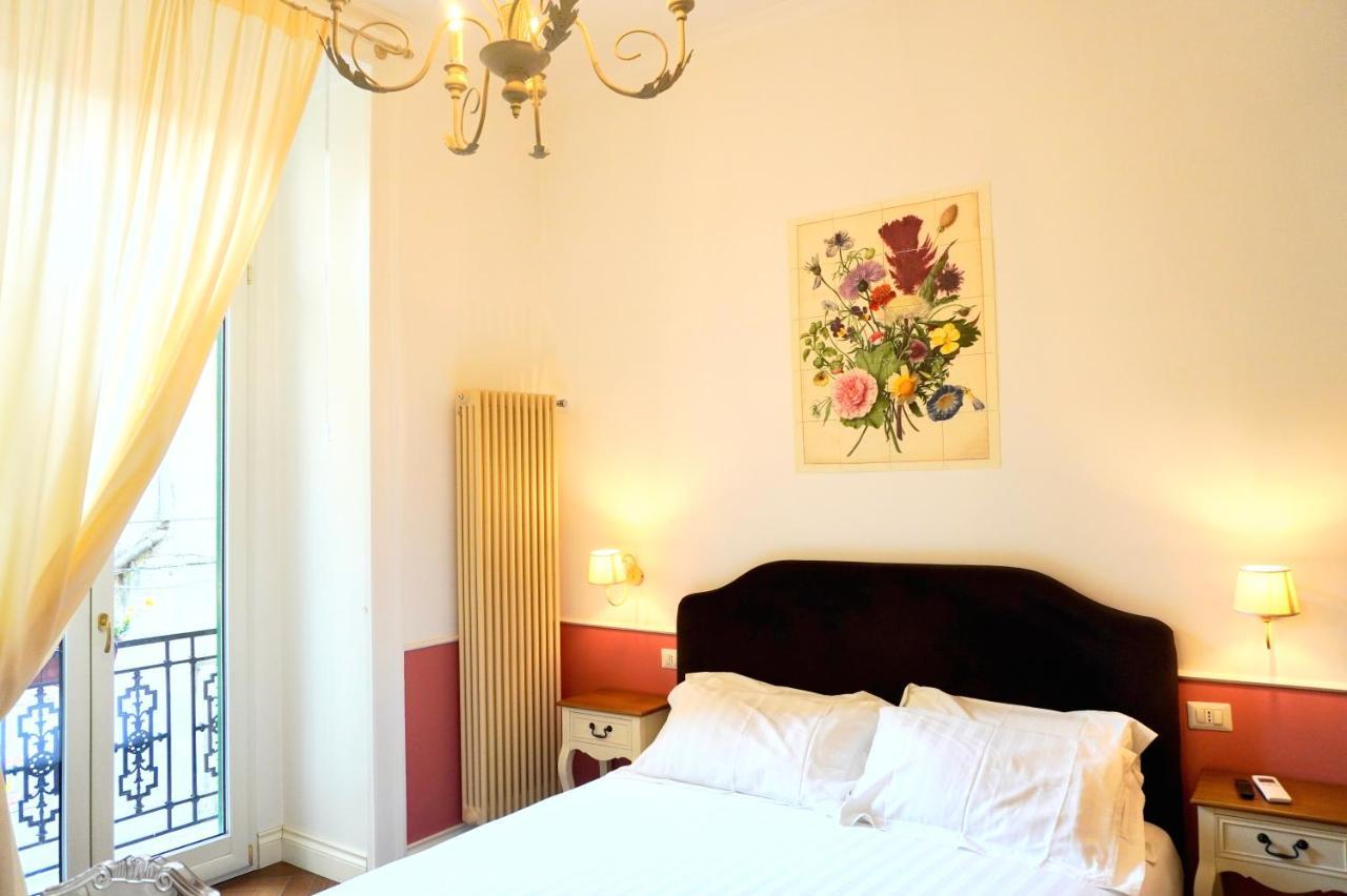 Macchiato Suites Boutique Guest House Naples Luaran gambar