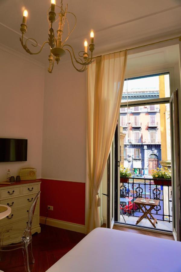 Macchiato Suites Boutique Guest House Naples Luaran gambar