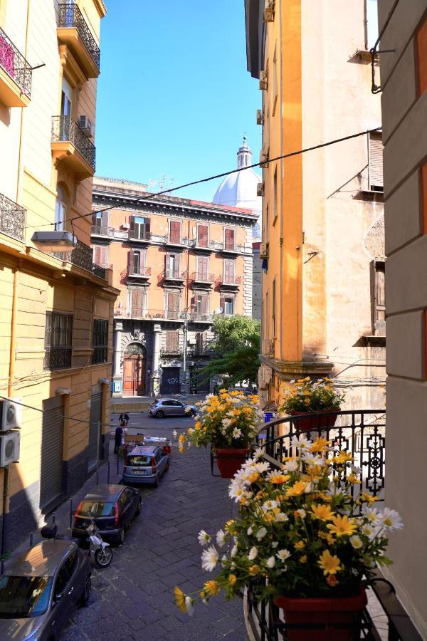 Macchiato Suites Boutique Guest House Naples Luaran gambar