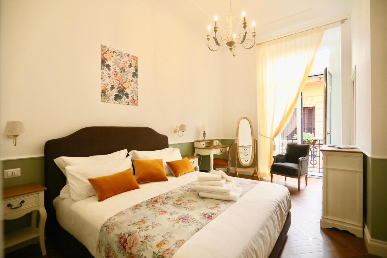 Macchiato Suites Boutique Guest House Naples Luaran gambar