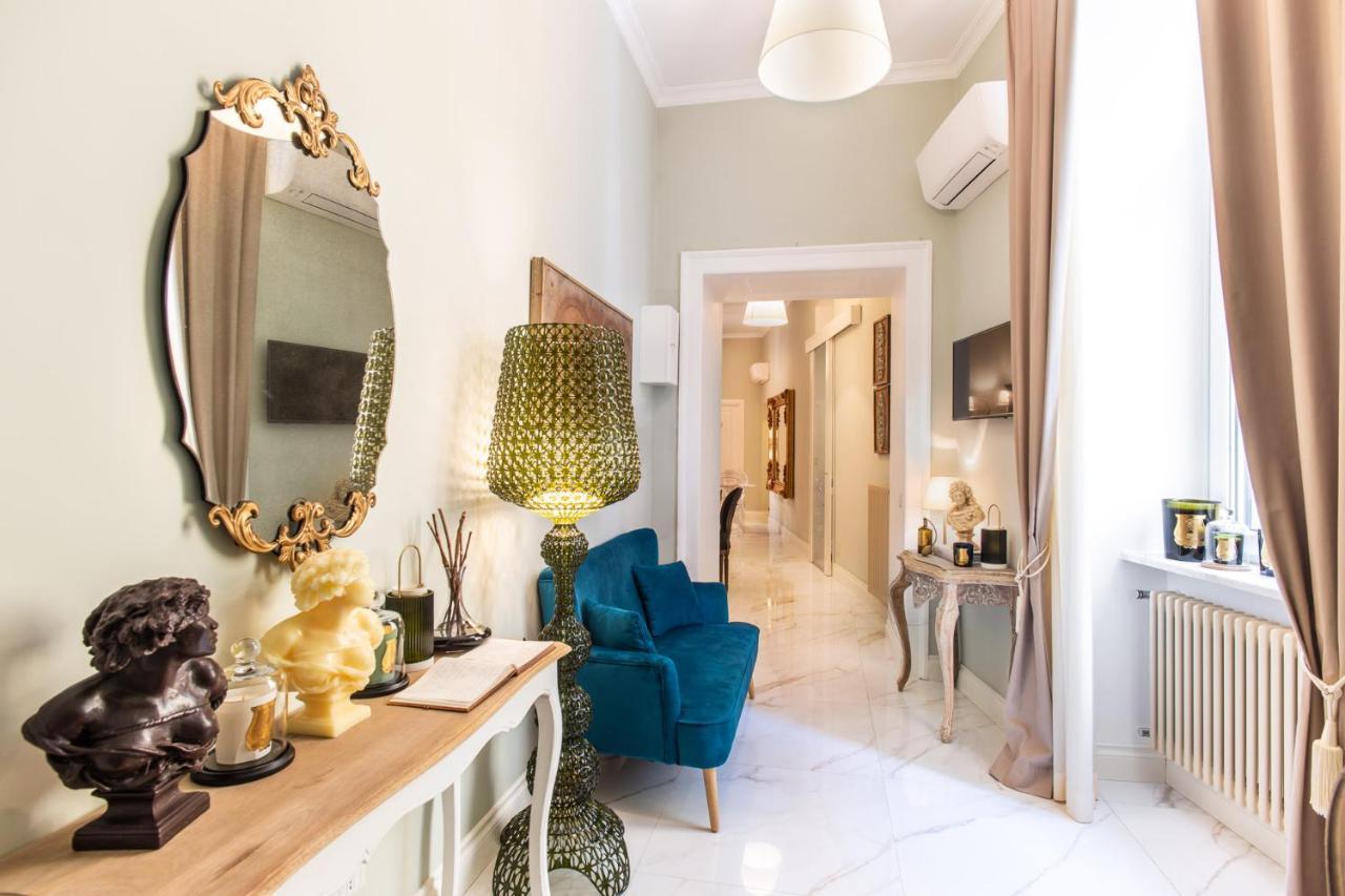 Macchiato Suites Boutique Guest House Naples Luaran gambar