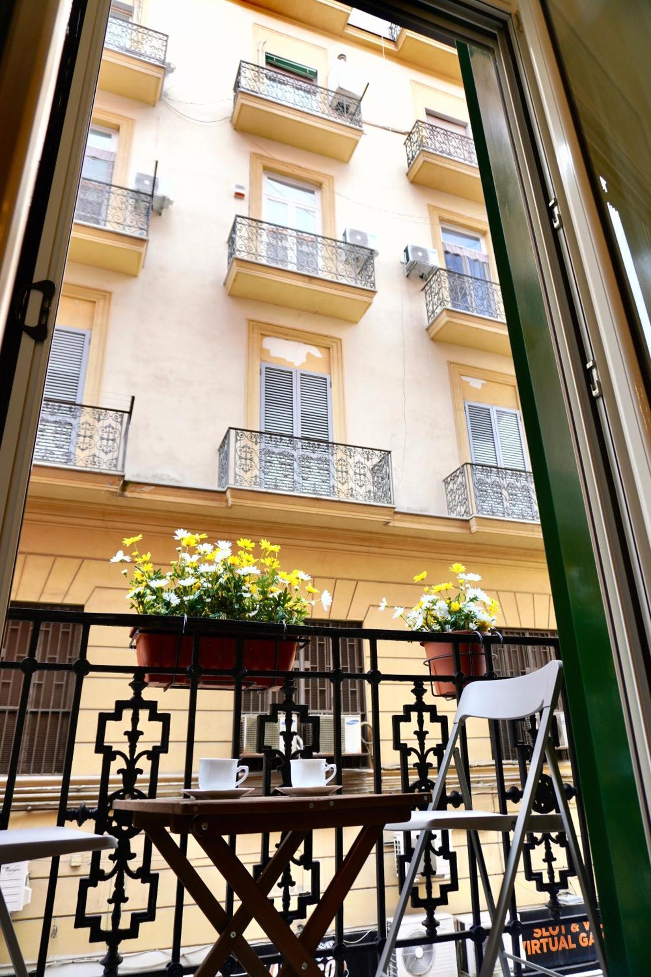 Macchiato Suites Boutique Guest House Naples Luaran gambar