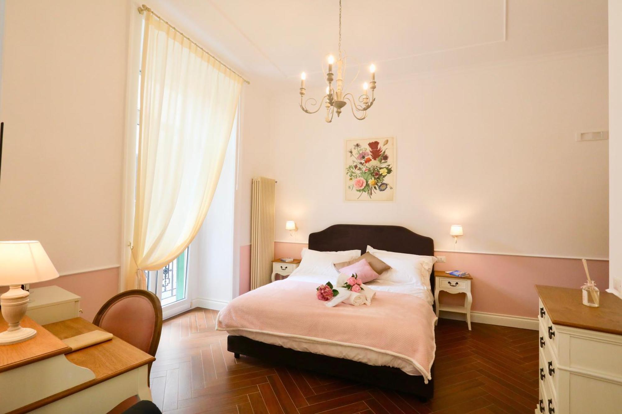 Macchiato Suites Boutique Guest House Naples Luaran gambar