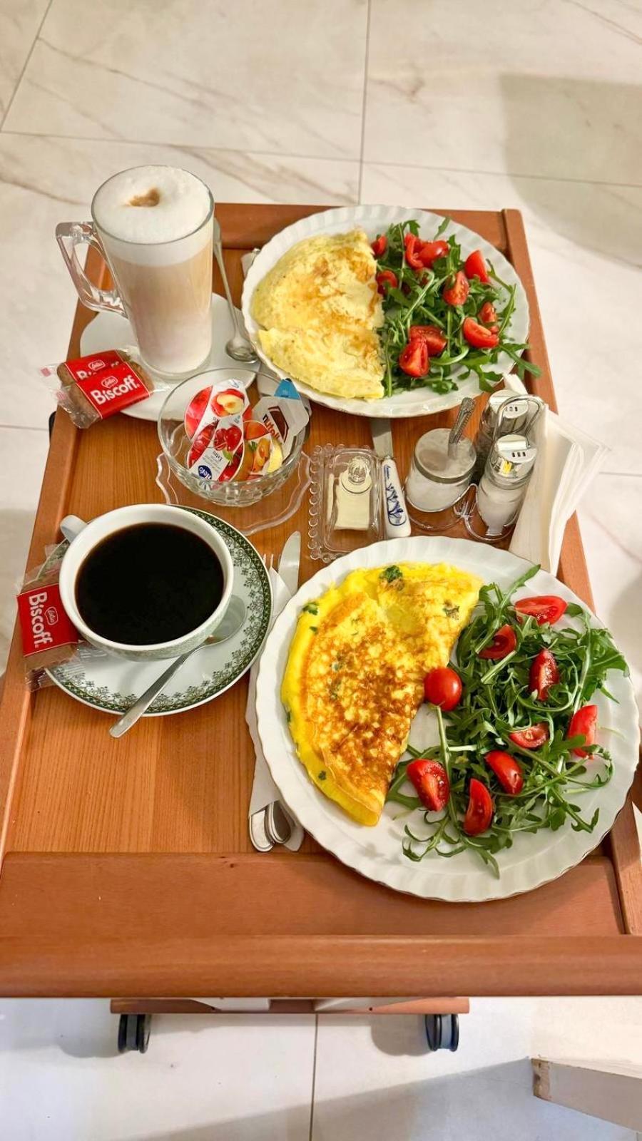 Macchiato Suites Boutique Guest House Naples Luaran gambar