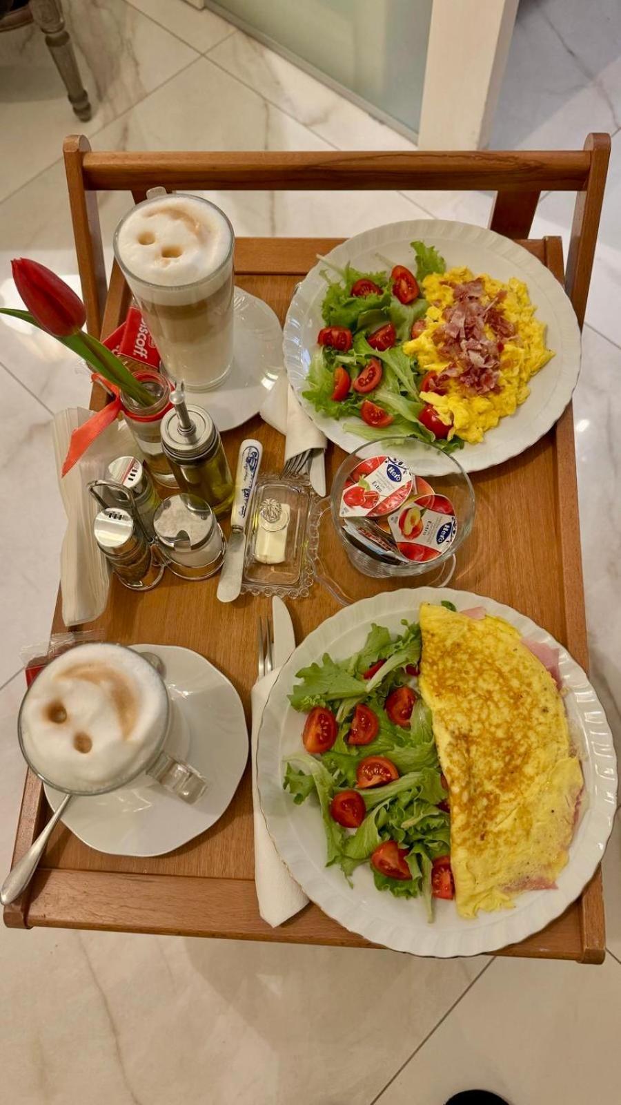 Macchiato Suites Boutique Guest House Naples Luaran gambar