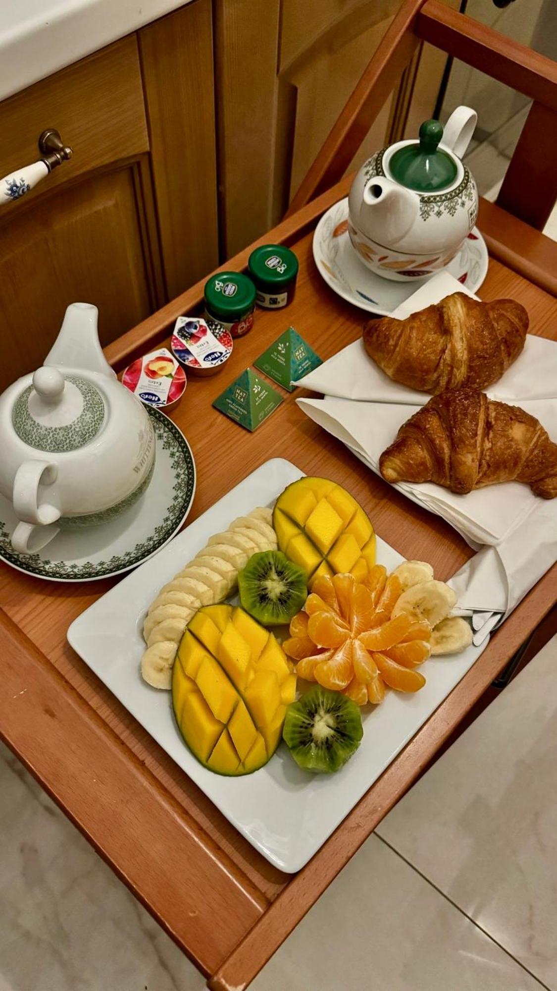 Macchiato Suites Boutique Guest House Naples Luaran gambar