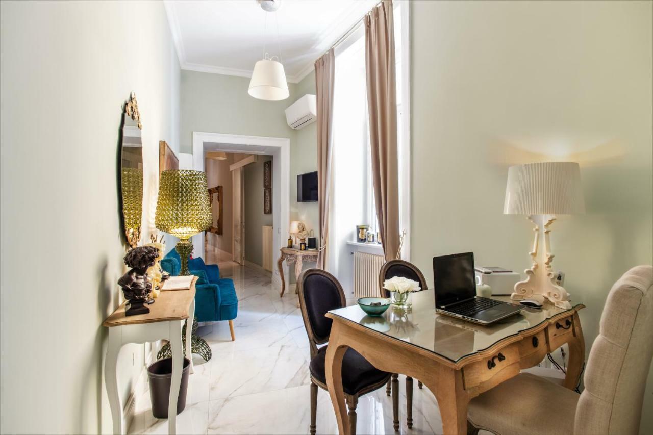 Macchiato Suites Boutique Guest House Naples Luaran gambar